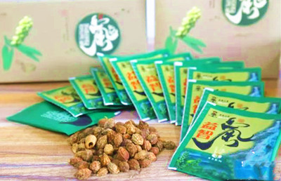 陵水什坡村利用得天獨厚天然資源發(fā)展“益智茶”產(chǎn)業(yè)